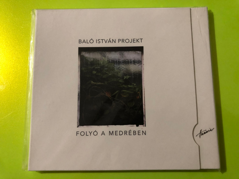 Tom-Tom Records Musical CD: Dés László - Geszti Péter – A Pál utcai fiúk (.5999524962978)