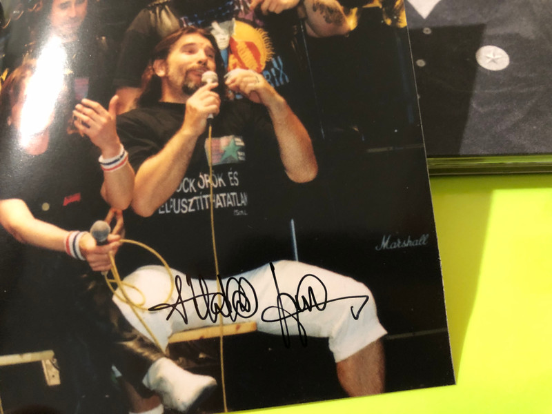 P. Mobil - 1979-1996 Nagy P. sorozat 3-CD Box Set (Signed) (9702291127572)