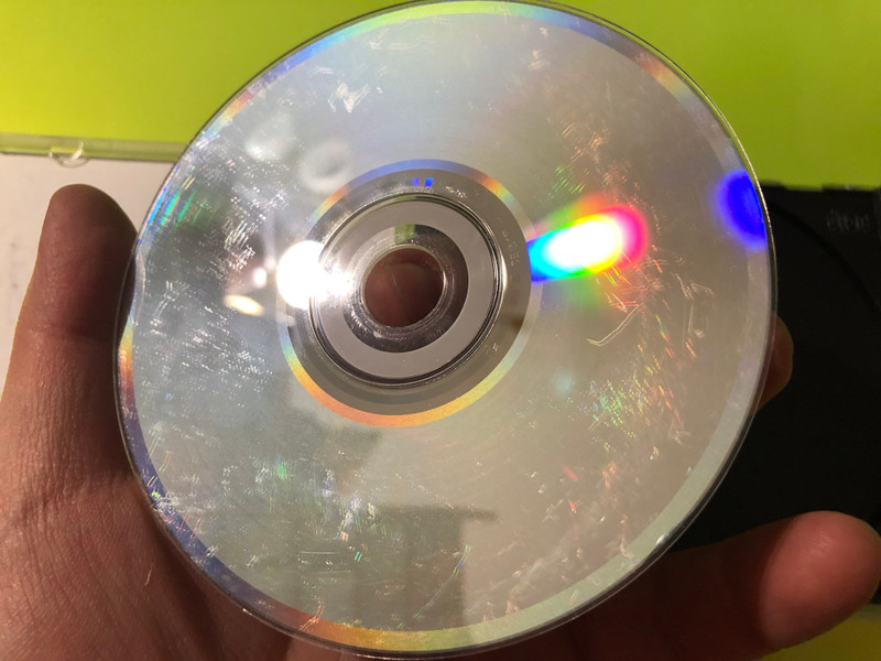 Autographed P. Mobil: Múlt Idő 1973–1984 Mega Records CD (P.MobilMúltIdő)