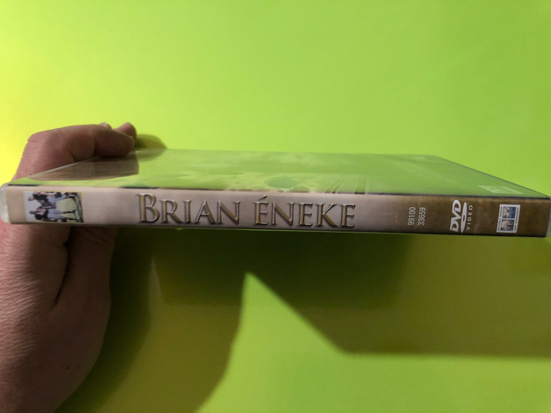 Columbia TriStar Brian éneke (Brian's Song) DVD (5999010447262)
