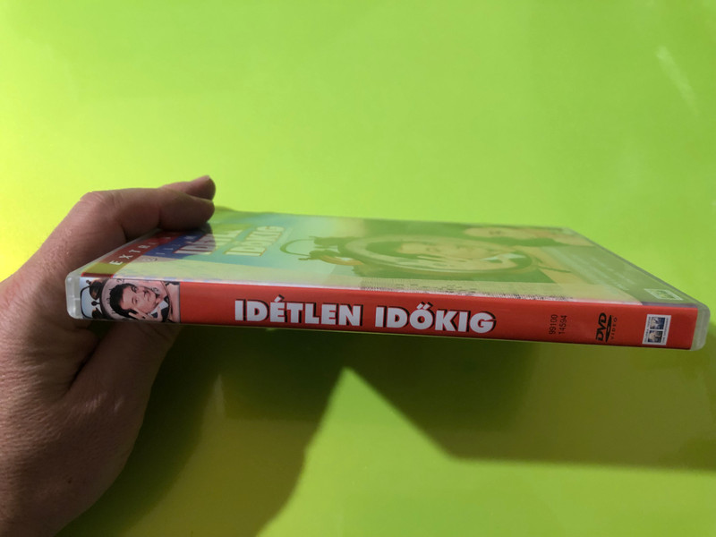 Columbia TriStar Groundhog Day - Idétlen időkig Special Edition DVD (5999010442977)