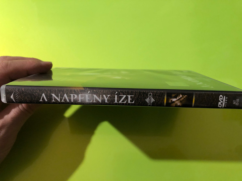 InterCom Sunshine (A napfény íze) Award-Winning Historical Drama DVD (5996255709278)