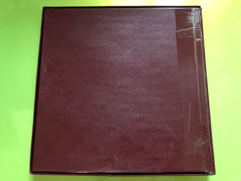 Mozart: Così fan tutte 3-LP Box Set by La Guilde Internationale du Disque (MozartCosìfantutte)