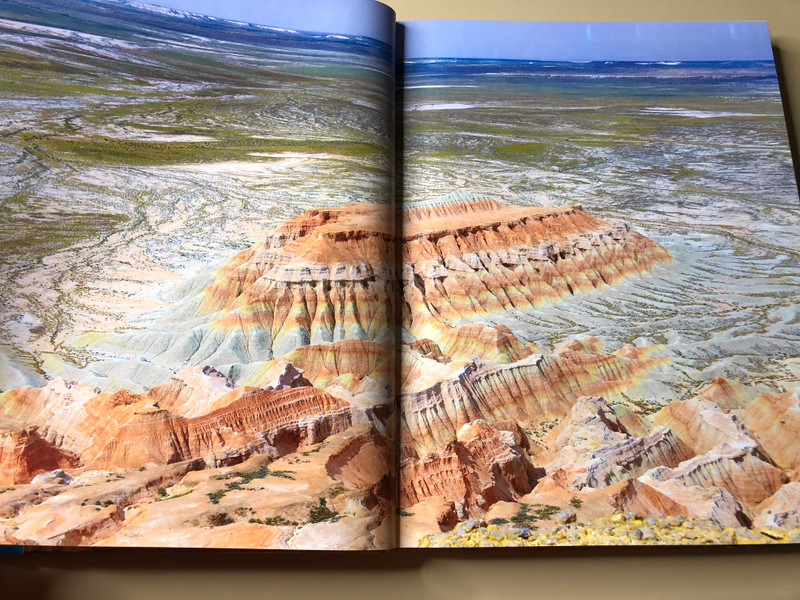 Antiquity of Turkmenistan: Scientific Research and Restoration of Monuments by Turkmen State Publishing Service (A-107691)