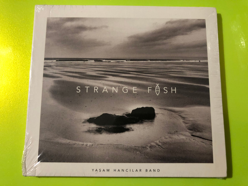 Isolde Records: Yaşam Hancılar Band – Strange Fish Contemporary Jazz CD