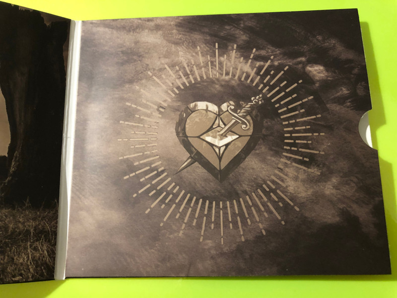Tuohi Records: Erja Lyytinen – Stolen Hearts Autographed Blues CD (6417138644916)