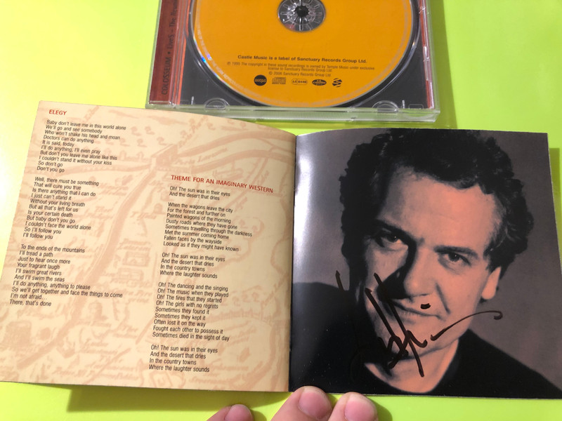 Legendary Jazz-Rock Return: Colosseum – The Reunion Concerts 1994 Audio CD by Castle Music (5050749413550)