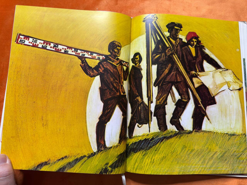 V.I. Lenin Tasks of the Youth Leagues Soviet Book (LeninTasksYouth)