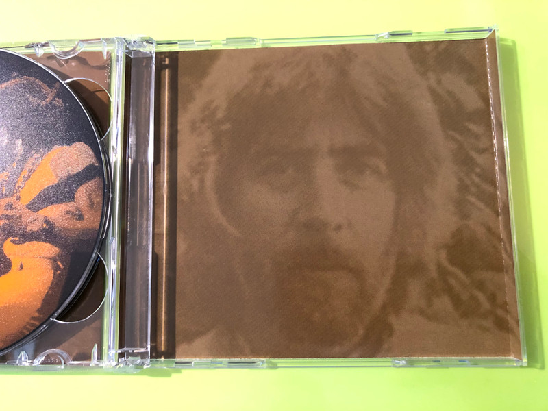 Castle Music: John Mayall - Rockin' the Roadshow (Autographed) 2xCD Compilation (5050159163922)