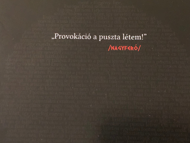 H-Music: Feró 75 — Ahogy Ti Zenéltek..., H-Music (2CD Tribute, 2021) (9008798359639) 