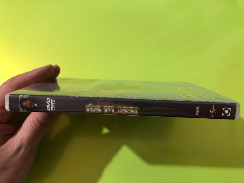 Szórd a Pénzt és Fuss! — Brewster's Millions, Universal (DVD) (5999544254442.)