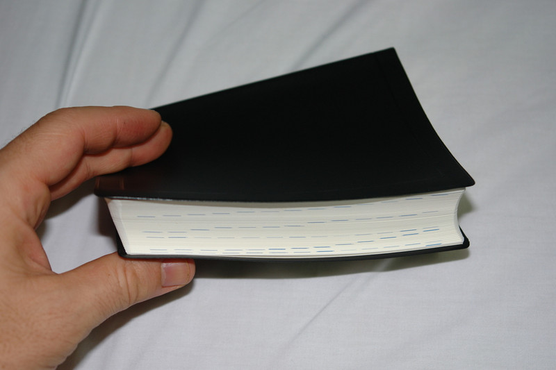 North Korean Small Bible / New North Korean Revised Version / NNKRV 조선민주주의인민공화국 Pyongyang DPRK (NorthKoreanLanguage)