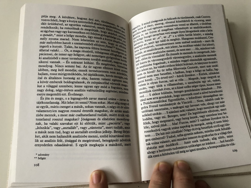"Csutora by Márai Sándor – A Whimsical Tale of a Mischievous Dog and Human Folly | Hungarian Literary Classic"