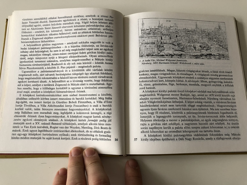 A Budai Várnegyed – Buda's Historical Castle District | Photographic Journey by Gerő László | Photos by Dobos Lajos