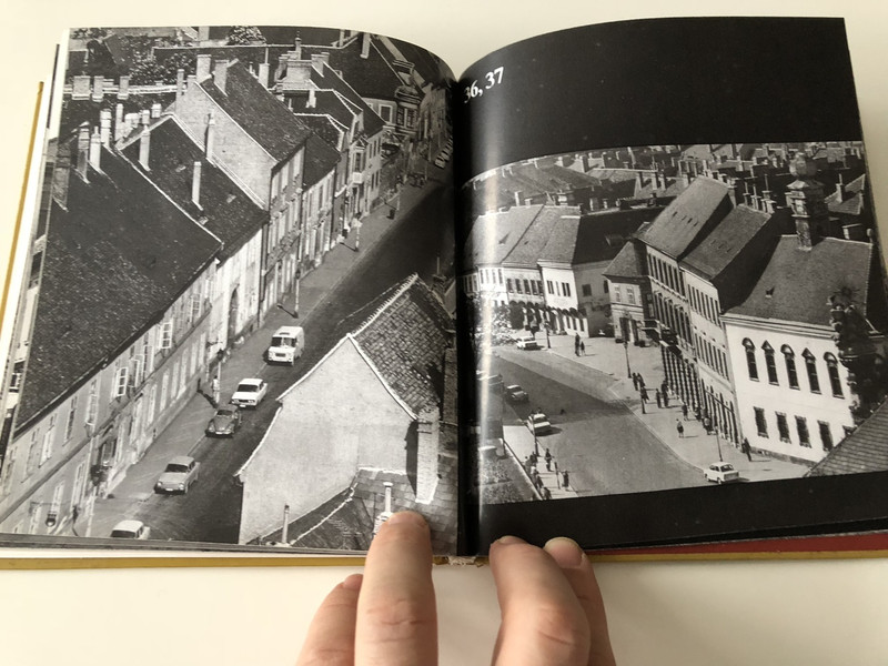 A Budai Várnegyed – Buda's Historical Castle District | Photographic Journey by Gerő László | Photos by Dobos Lajos