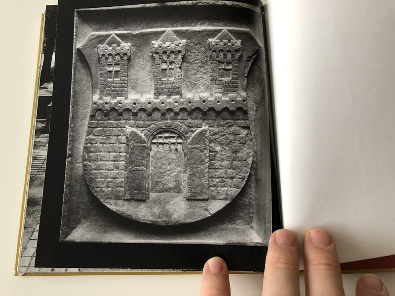 A Budai Várnegyed – Buda's Historical Castle District | Photographic Journey by Gerő László | Photos by Dobos Lajos