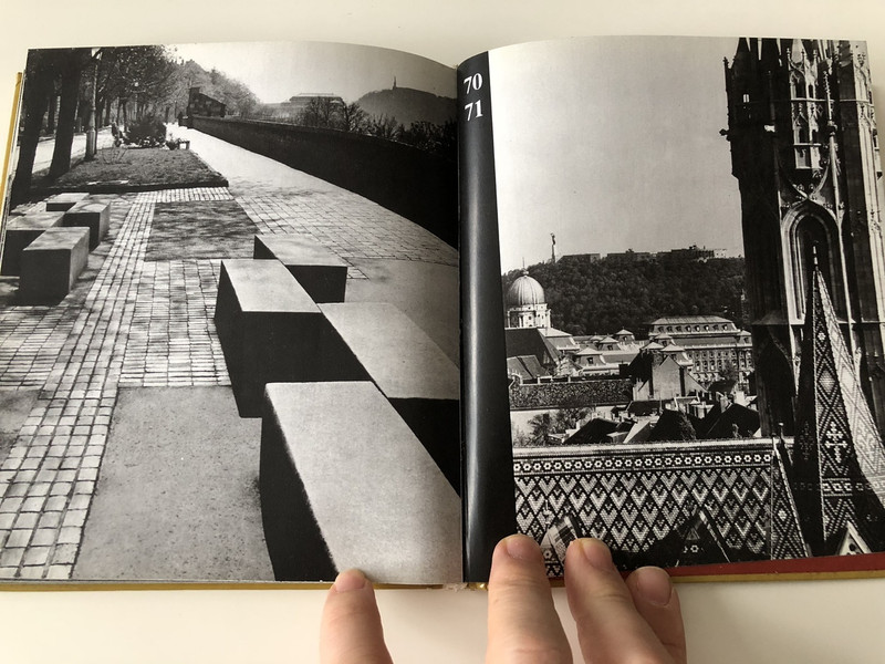 A Budai Várnegyed – Buda's Historical Castle District | Photographic Journey by Gerő László | Photos by Dobos Lajos