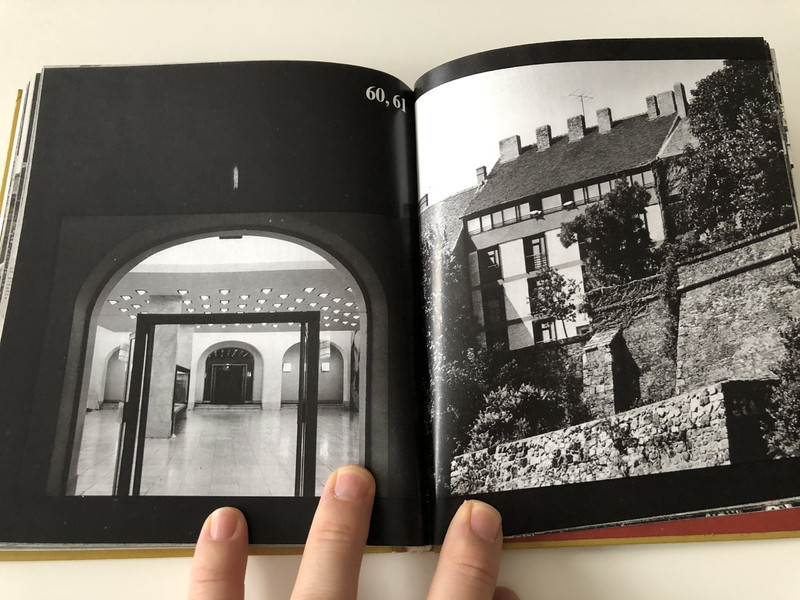 A Budai Várnegyed – Buda's Historical Castle District | Photographic Journey by Gerő László | Photos by Dobos Lajos