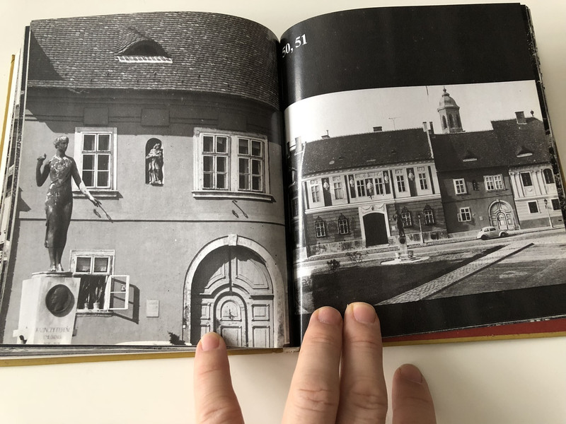 A Budai Várnegyed – Buda's Historical Castle District | Photographic Journey by Gerő László | Photos by Dobos Lajos