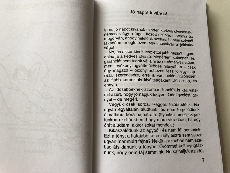 Ráadás - Janikovszki Éva Réber László emlékének / 4th edition of Hungarian Hardcover Book