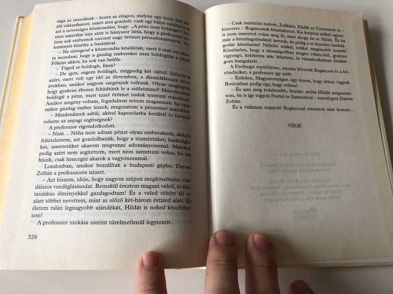 Bogáncs Amerikában / IFJ. Fekete István / Zenit könyvek / Borítógrafika : Budai Tibor / /HARDCOVER / HUNGARIAN LANGUAGE BOOK FOR CHILDREN (9789631188660)