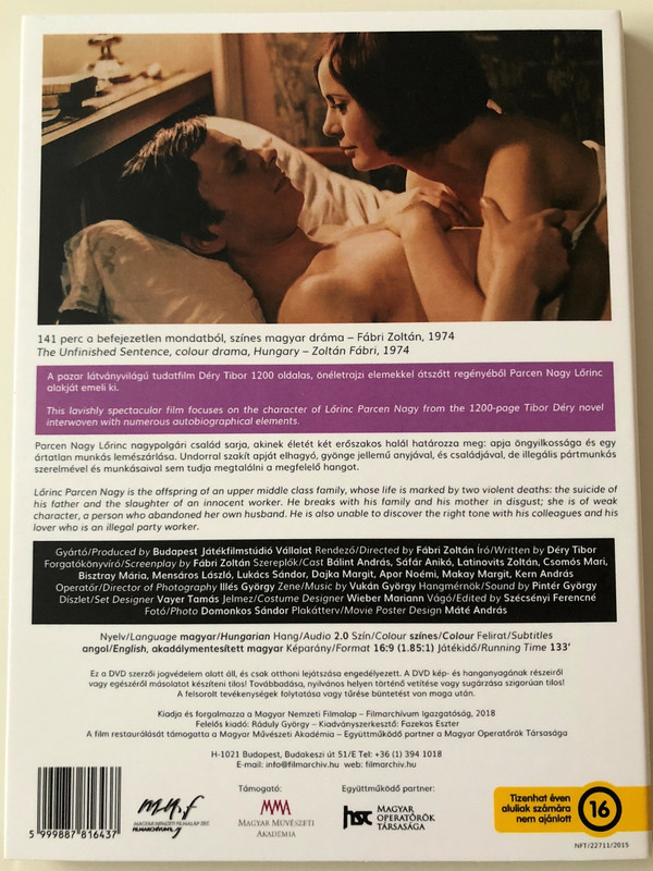 Fábri Zoltán 100 Gyűjteményes kiadás III.