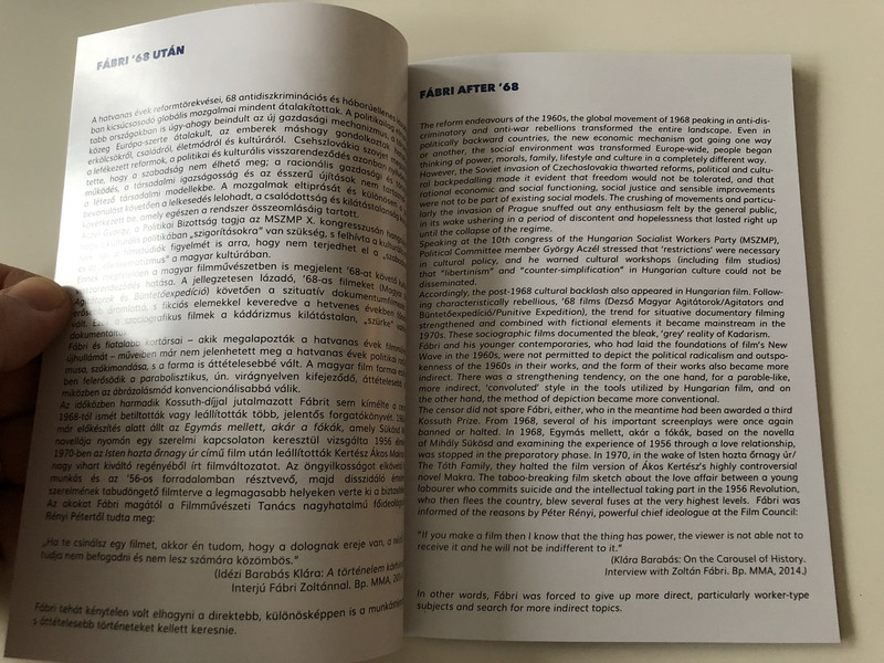 Fábri Zoltán 100 Gyűjteményes kiadás III.