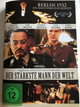 Der Stärkste Mann der Welt DVD 2001 Invincible / Directed by Werner Herzog / Starring: Tim Roth, Jouko Ahola, Max Raabe, Udo Kier / Berlin 1932 Ein Mann Wird Zur Legende / Herzogs Meisterwerk (4051238051001)