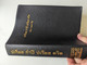 Holy Bible in Northern Khmer / PVC Black Cover [Imitation Leather] Thailand / พระคริสตธรรมคัมภีร์ภาษาเขมรถิ่นไทย (9789749141083)