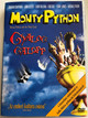 Monty Python and the Holy Grail DVD Monty Python Gyalog Galopp / Directed by Terry Gilliam, Terry Jones / Starring: Graham Chapman, John Cleese, Terry Gilliam, Eric Idle, Terry Jones, Michael Palin (5999048911469)