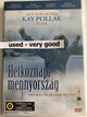 As it is in Heaven DVD 2004 Hétköznapi mennyország / Directed by Kay Pollak / Starring: Michael Nyqvist, Frida Hallgren, Lennart Jahkel, Helen Sjoholm / Sa som i himmelen (5996357343639)