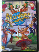 Tom and Jerry: Willy Wonka & the chocolate factory DVD Tom és Jerry Willy Wonka és a csokigyár / Directed by Spike Brandt / Starring: Spike Brandt, JP Karliak, Jess Harnell, Lincoln Melcher, Mick Wingert, Lori Alan (5996514047110)