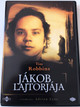 Jacob's Ladder DVD 1990 Jákob lajtorjája / Directed by Adrian Lyne / Starring: Tim Robbins, Elizabeth Peña, Danny Aiello (5996255714678)