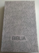 Biblia - Egyszerű fordítás (EFO) / Hungarian Easy to Read Version Bible / Biblia Liga - Bible League International 2013 / Paperback / Hun ERV Bible (9781618707260) 