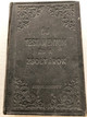 Új testamentom és a zsoltárok - Átdolgozott / Antique Hungarian New Testament & Psalms - 1911 print / Karoli - translation / British & Foreign Bible Society / Pocket size (HunNT&Psalms1911)