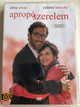 Words and Pictures DVD 2013 Apropó Szerelem / Directed by Fred Schepisi / Starring: Clive Owen, Juliette Binoche, Keegan Connor Tracy (5999883850848)