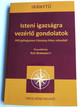  Isteni igazságra vezérlő gondolatok by Kiss Bernadett - 440 gyöngyszem Pázmány Péter műveiből / Tinta Könyvkiadó 2020 Iránytű / Paperback / 440 pearls from the works of Péter Pázmány (9789634092391)