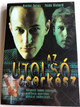 Az utolsó cserkész DVD magyar dokumentumfilm sorozat / Presented by Rendes Zoltán, Fuchs Richárd / Episodes Küldetés: Pink, A pokol padlásán, Üres Prága, Izzó Láva, Kakaókáosz (AzUtolsóCserkészDVD)