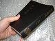 Chinese Special Study Bible Printed in Taiwan / Reference Bible with Section Heading