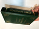 Azeri Holy Bible - Müqəddəs Kitab / The Holy Bible in Azerbaijani Latin / United Bible Societies 2012 / Hardcover green (9783869543314)