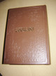 Arabic Brown Bible with Maps nice Binding / 40 size