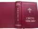 Serbian Orthodox Family Bible - Свето Писмо Старога и Новога Завјета / Large Burgundy Hardcover / Sveto Pismo BIBLIJA - Deuterocanonical / SPC 2018 (978-8672950229 )