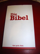 German Bible / Die Bibel - (Das Alte Testament - Gute Nachticht Bibel)