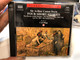 Sir Arthur Conan Doyle: Four Short Stories / The Horror of the Heights, The Terror of Blue John Gap, Lot No, 249, The Sealed Room / Read by Carl Rigg / Naxos 2x Audio CD 1995 / NA 205012