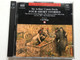 Sir Arthur Conan Doyle: Four Short Stories / The Horror of the Heights, The Terror of Blue John Gap, Lot No, 249, The Sealed Room / Read by Carl Rigg / Naxos 2x Audio CD 1995 / NA 205012