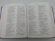 Azeri Bible (Latin Script) - Müqəddəs Kitab - Azeri Latin / Red Hardcover / Bible Society of Azerbaijan / UBS 062L (9781843641735)