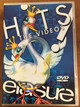 Erasure ‎– Hits! The Videos 2xDVD 2003 / Mute records / DVDMUTEL10 / Heavenly Action, Victim of love, You Surround Me, Breath of Life, Make Me Smile (0724349092792)