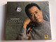 Yo-Yo Ma – Appassionato / Sony Classical Audio CD 2007 / 88697-04443-2
