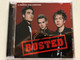 A Present For Everyone - Busted / Island Records Group Audio CD 2004 / 9866427