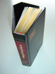 Pocket Malayalam Bible with Magnetic Flap / Leather Bound with Golden Edges